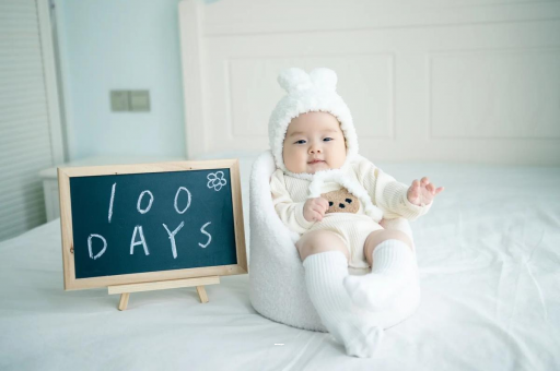 潮州宝宝呕吐怎么缓解