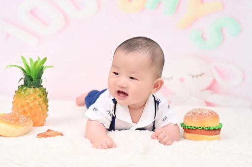 潮州宝宝三个月多高